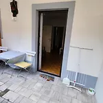 Old Town Apartment