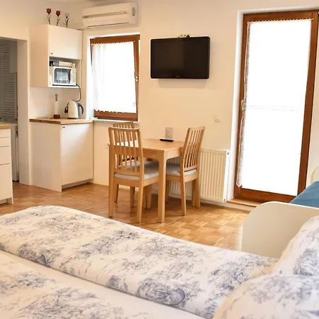 Apartment Old Town