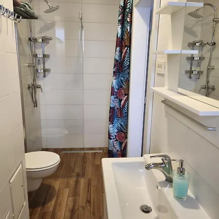 Apartment Old Town *