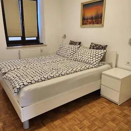 Apartment Old Town