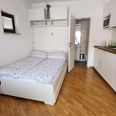 Old Town Apartment