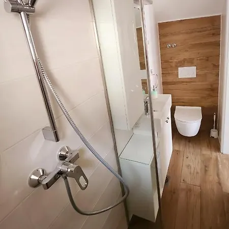 Apartment Old Town *