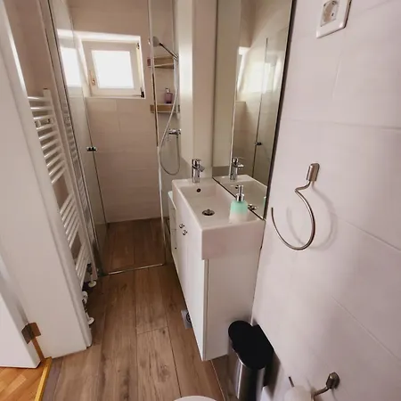 Old Town Apartma Ljubljana
