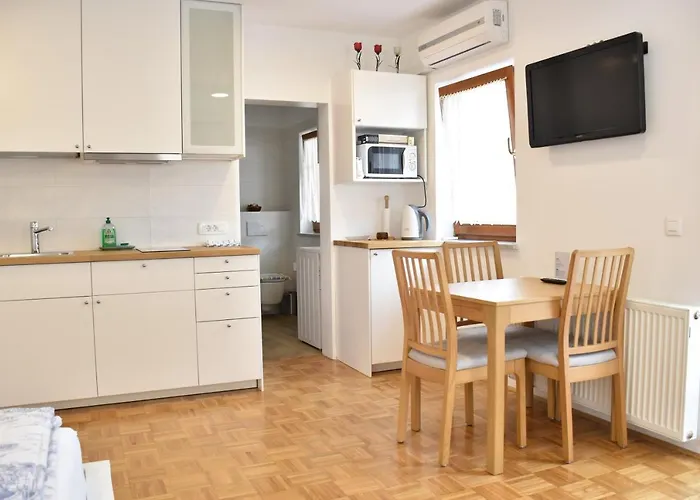 Old Town Apartment Laibach