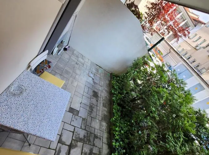 Apartment Old Town *