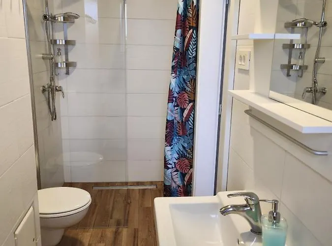 Apartment Old Town *