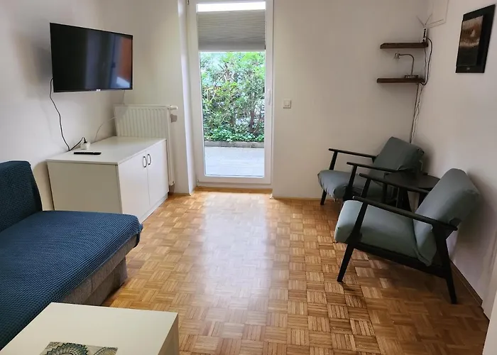 Apartment Old Town Laibach