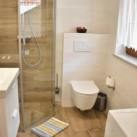 Apartman Old Town