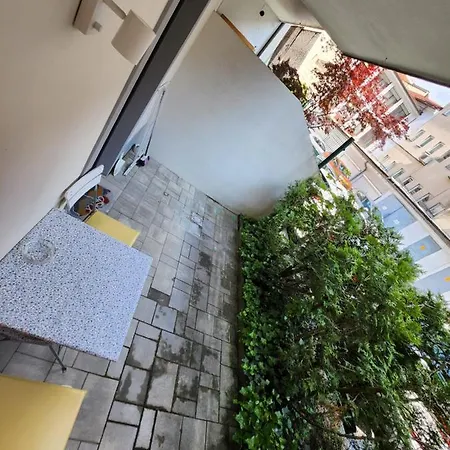 Apartman Old Town *