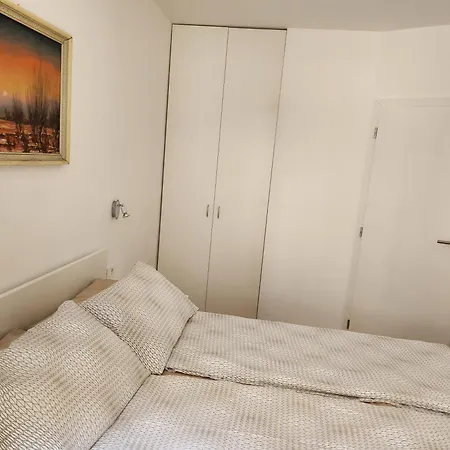 Apartman Old Town